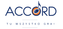 Accord - Szczecinek, Debrzno, Borne Sulinowo, Połczyn Zdrój - szkoła muzyczna